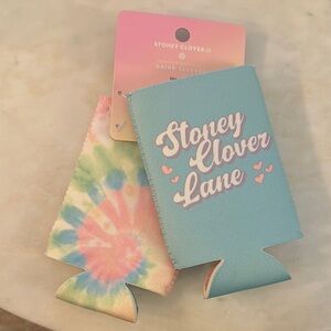 Stoney Clover Lane x Target Drink Sleeve Set